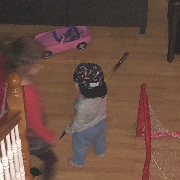 Meet your Posher, Lisa - Picture 1 of 1